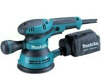 Шлифовальная машина Makita  ВО5040