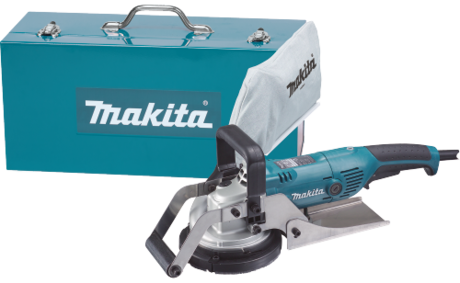 Шлифовальная машина Makita  РС 5001 C