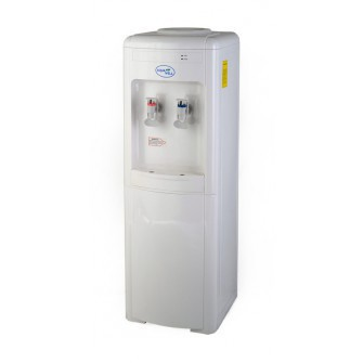 Кулер Aqua Well 1.5-JX-3 белый