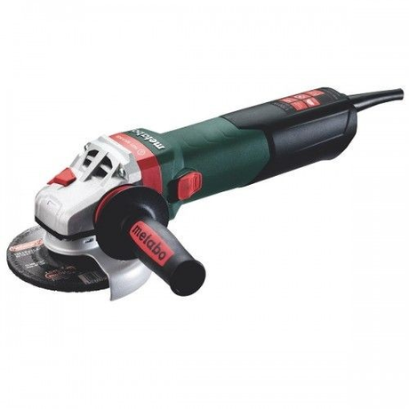 Шлифовальная машина Metabo  WЕV-15-125 Quick