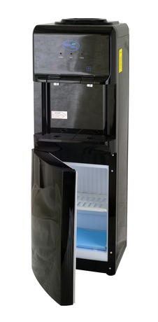 Кулер Aqua Well 1.5-JXC-6 черный