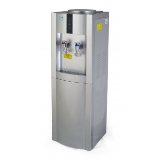 Кулер Aqua Well 16L/E Light silver