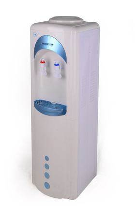 Кулер Aqua Well 16L/HL Light blue