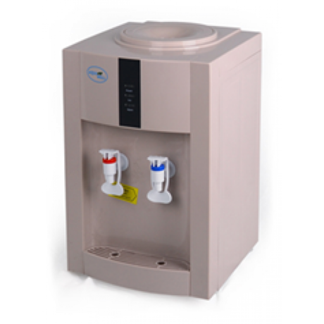 Кулер Aqua Well 16Т/E Pink