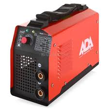 Сварочный аппарат ADA  IronWeld 200