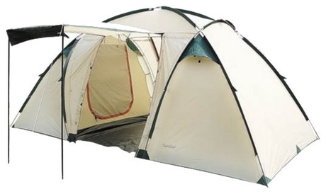 Палатка RockLand Family 2+2