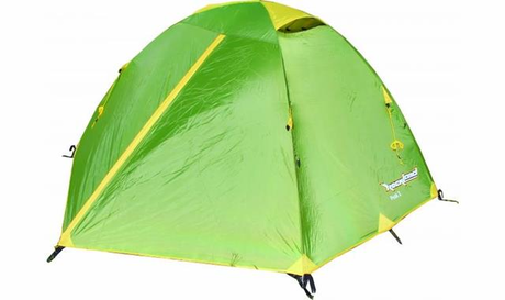 Палатка RockLand Peak 3 Camo