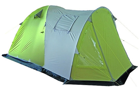 Палатка GreenLand Cape 4