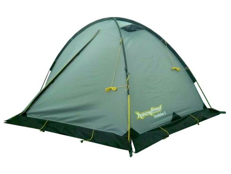 Палатка RockLand Uralbiker 2