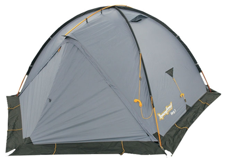 Палатка RockLand Berg 3