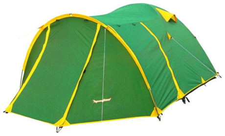Палатка RockLand Discoverer 3+