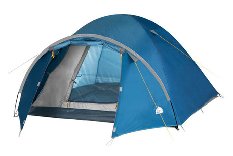 Палатка TREK PLANET  Vermont 4