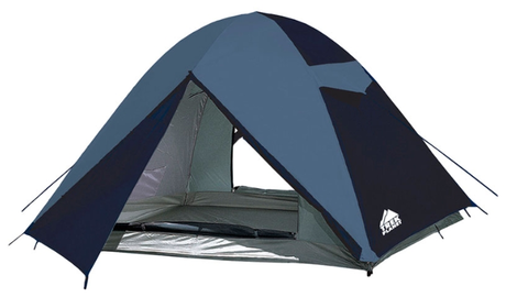 Палатка TREK PLANET  Alabama Air 2 (палатка) синий