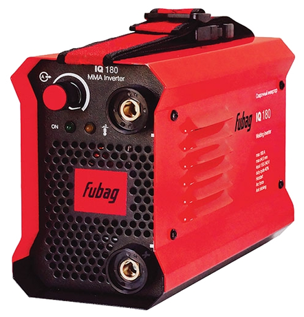 Сварочный аппарат Fubag  IQ 180