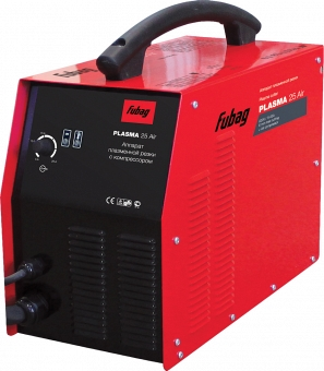 Сварочный аппарат Fubag  PLASMA 25 AIR