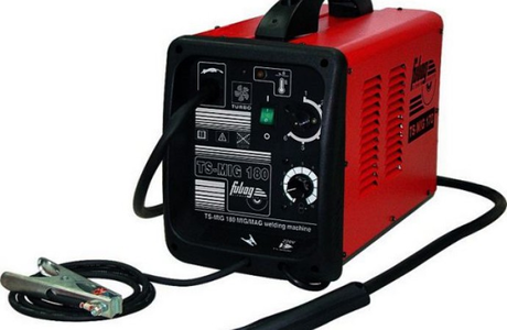 Сварочный аппарат Fubag  TSMIG 180