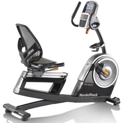 Велотренажер NordicTrack  R 65