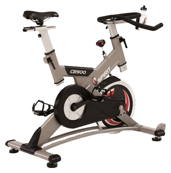 Велотренажер Spirit  CB900