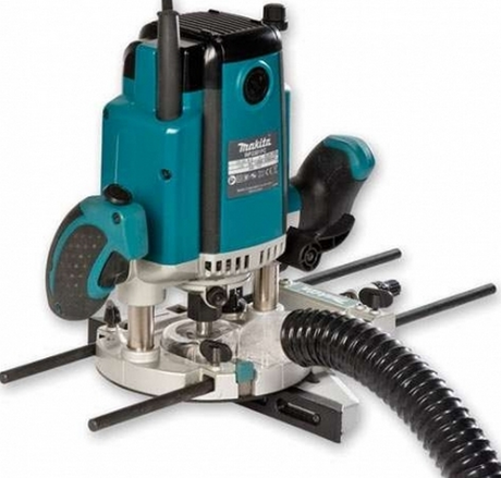 Фрезерная машина Makita  RP 2301 FСX