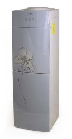Кулер Aqua Well 2-JXD-5 белый