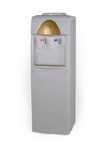 Кулер Aqua Well 59В золото