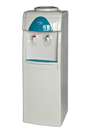 Кулер Aqua Well 59В