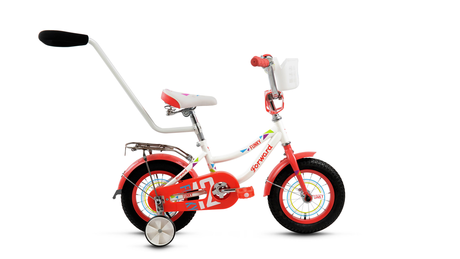 Велосипед FORWARD  FUNKY Girl 12" (2016)