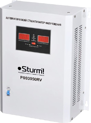 Стабилизатор STURM  PS 93100 RV