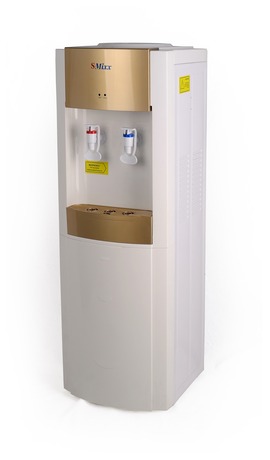 Кулер Aqua Well 89L Gold