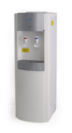 Кулер Aqua Well 89LD Grey