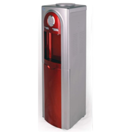 Кулер Aqua Well 95L Silver/Red