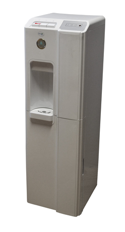 Кулер Aqua Well HC56L-UFD белый