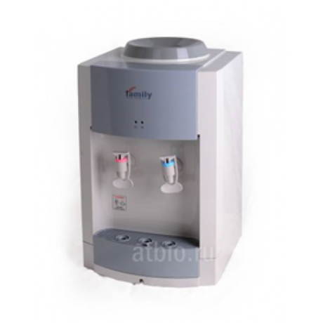 Кулер Aqua Well WBF-1000S СЕРЫЙ-СЕРЫЙ-СЕРЫЙ