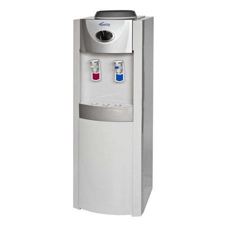 Кулер Bio Family  WFD-410L