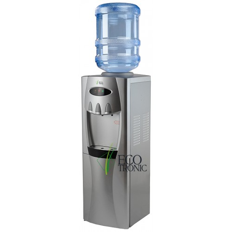 Кулер Ecotronic  G30-LCE silver