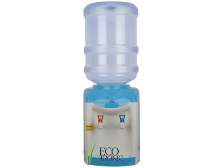 Кулер Ecotronic  K1-TE