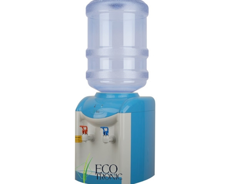 Кулер Ecotronic  K1-TN