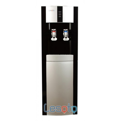 Кулер Lesoto  16 L/E black-silver
