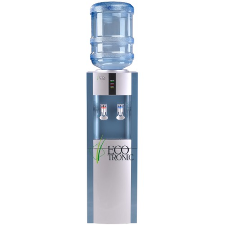 Кулер Ecotronic  H1-LC