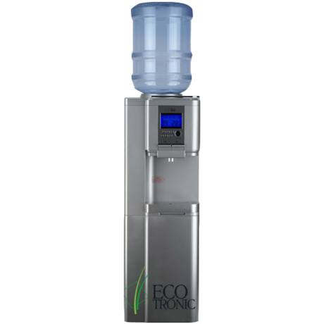 Кулер Ecotronic  M3-LFPM