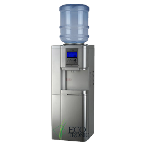 Кулер Ecotronic  M3-LSPM