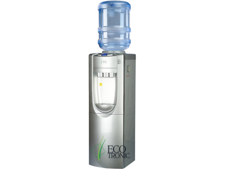 Кулер Ecotronic  M4-LF silver