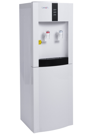 Кулер Lesoto 16 L/E white