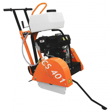 Станок NORTON  CS401 