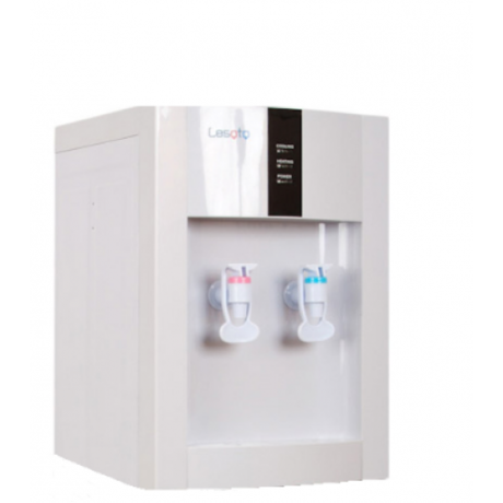Кулер Lesoto  16 T/E white
