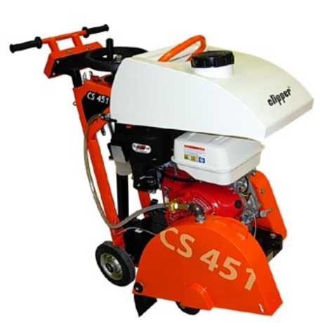 Станок NORTON CS451