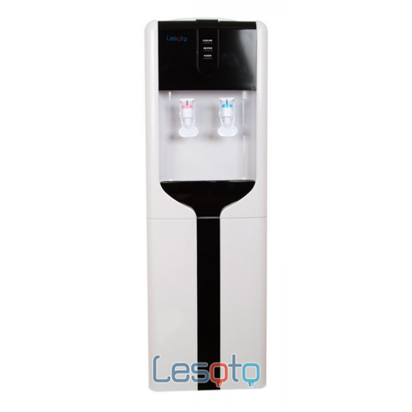 Кулер Lesoto  162 LD black