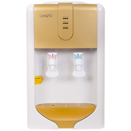 Кулер Lesoto  162 T gold