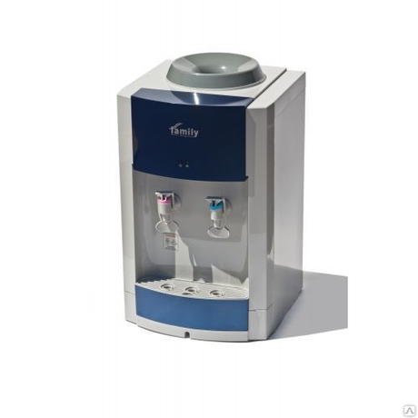 Кулер Lesoto  162 T red