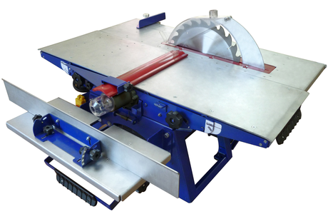 Станок Белмаш Мастер-Универсал 2000